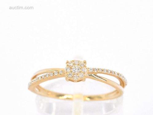 Ring diamant – € 858,-, Diversen, Levensmiddelen, Ophalen