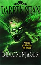 Demonenjager / Demonata / 2 9789026131738 D. Shan, Verzenden, Gelezen, D. Shan
