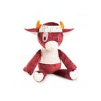 Lilliputiens Knuffelkoe Rosalie Ext van €71,99 voor €50,39, Kinderen en Baby's, Speelgoed | Knuffels en Pluche, Nieuw