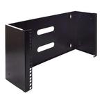 Patchkast muurbeugel | 19 inch | 6U, Verzenden, Nieuw