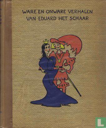 Melchior, A. - Ware en onware verhalen - 1935, Boeken, Humor, Gelezen, Verzenden
