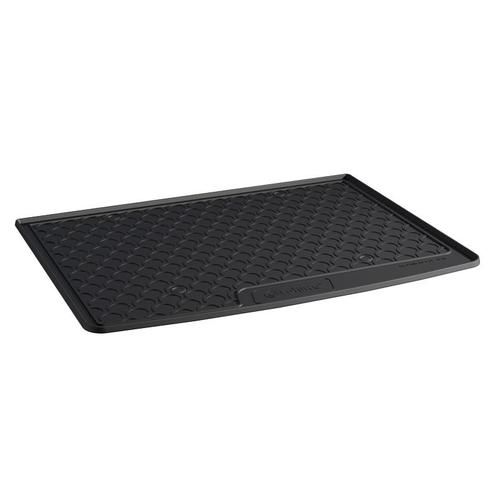 Rubber kofferbakmat | BMW | X2 18- 5d suv. F39 | zwart | Gle, Auto diversen, Automatten, Nieuw, Verzenden