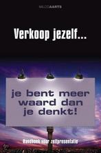 Verkoop jezelf ... 9789045301822 M. Aarts, Verzenden, Gelezen, M. Aarts