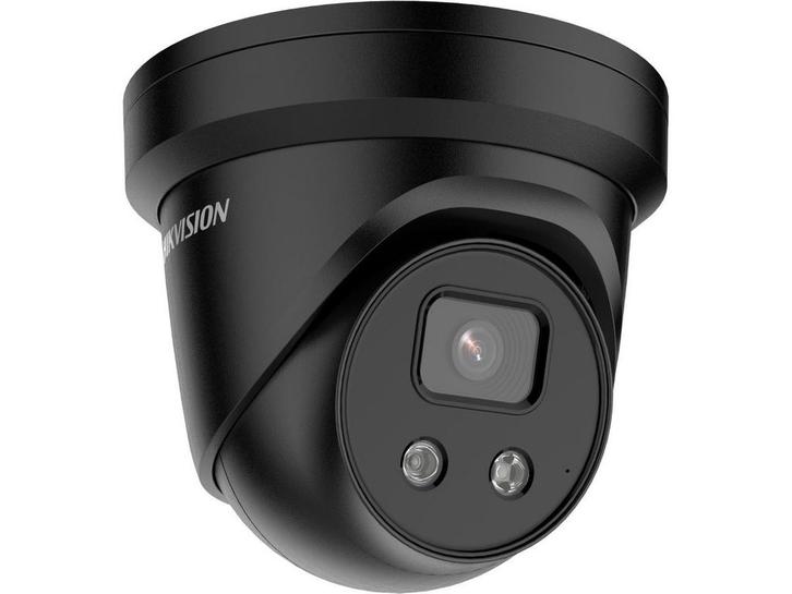 Hikvision DS-2CD2386G2-IU - IP-beveiligingscamera - 4K, Huis en Inrichting, Woonaccessoires | Overige, Nieuw, Verzenden