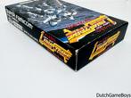 Super Famicom - Earth Light - Luna Strike, Verzenden, Gebruikt