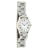 Cartier - Ronde Solo - Zonder Minimumprijs - 3601 - Dames -, Nieuw