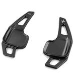 Shift Paddles Verlenging Zwart BMW F01-F20-F30-F45 ect B8073, Auto-onderdelen, Nieuw