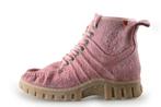 MAG Veterboots in maat 38 Roze | 10% korting, Kleding | Dames, Schoenen, Overige kleuren, Verzenden, Overige typen, MAG