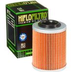 Hiflo Hf 152 Oliefilter Aprilia / Bombardier / Can-Am Atv, Verzenden, Nieuw