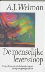 De menselijke levensloop 9789060382714 A.J. Welman, Verzenden, Gelezen, A.J. Welman