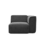 RAUM.ID Fauteuil Merid sofa-hoekelement, afmetingen, Huis en Inrichting, Fauteuils, Verzenden, Nieuw
