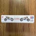 Tamiya 1:12 - Modelauto - Honda NSR500 84, Hobby en Vrije tijd, Modelauto's | 1:5 tot 1:12, Nieuw