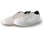 Cruyff Sneakers in maat 43 Wit | 10% extra korting, Cruyff, Verzenden, Wit, Sneakers of Gympen