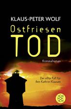 9783596036332 Ostfriesentod Klaus-Peter Wolf, Boeken, Nieuw, Klaus-Peter Wolf, Verzenden