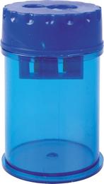 Pergamy Pergamy Potloodslijper -  2-gaats -  op blister, Ophalen of Verzenden