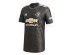 adidas - MUFC Away Jersey - Manchester United Uitshirt - XL, Sport en Fitness, Voetbal, Nieuw
