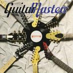 Various - Guitar Masters, Ophalen of Verzenden, Gebruikt