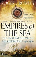 9780571298198 Empires Of The Sea Roger Crowley, Boeken, Nieuw, Roger Crowley, Verzenden