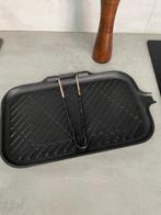 Style Le Creuset - Ovenschaal (2) - Fonte, Antiek en Kunst
