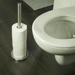 Toiletrolstandaard Tiger Boston RVS, Ophalen of Verzenden, Nieuw