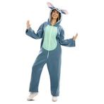 Stitch Kostuum, Hobby en Vrije tijd, Verzenden, Nieuw, Feestartikel