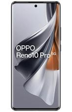 Aanbieding: OPPO Reno10 Pro 256GB Grijs nu slechts € 499, Telecommunicatie, Mobiele telefoons | Overige merken, Nieuw, Zonder abonnement