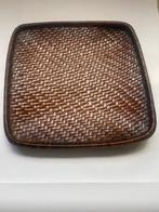 Tribal Rice Winnowing Basket - Bilao - Ifugao - Filipijnen