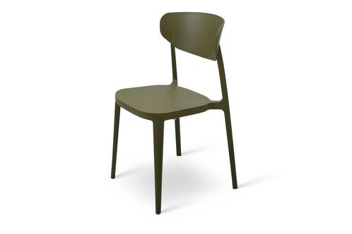 Stapelstoel | Skippy, Huis en Inrichting, Stoelen, Nieuw, Kunststof, Ophalen of Verzenden