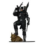 DC Direct Action Figure The Grim Knight (Dark Multiverse)..., Ophalen of Verzenden, Nieuw