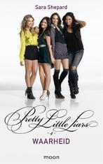 Waarheid / Pretty little liars / 4 9789048836055, Verzenden, Zo goed als nieuw, Sara Shepard