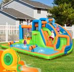 2dekans | Coast Elektrische Luchtblazer 950W – Geel – 42 x, Ophalen of Verzenden, Zo goed als nieuw