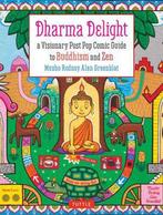Dharma Delight 9780804845267 Richard Thomas, Verzenden, Zo goed als nieuw, Richard Thomas