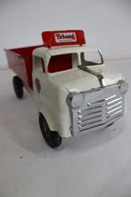 Tri-ang  - Blikken speelgoed Tri-ang Junior Tip lorry -