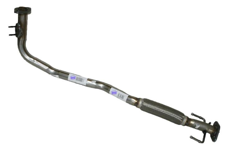 *Tip*  Voorpijp TOYOTA Starlet, Auto-onderdelen, Uitlaatsystemen, Nieuw, Toyota, Ophalen of Verzenden