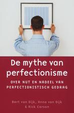 De mythe van perfectionisme 9789058712257 A. van Dijk, Boeken, Verzenden, Zo goed als nieuw, A. van Dijk