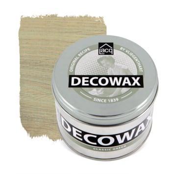 Lacq Decowax 370ML Classic Green 370ML, Doe-het-zelf en Verbouw, Verf, Beits en Lak, Verf, Groen, Nieuw, Verzenden