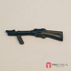 Vintage Star Wars - Bossk rifle/geweer (Parts), Verzamelen, Verzenden, Zo goed als nieuw