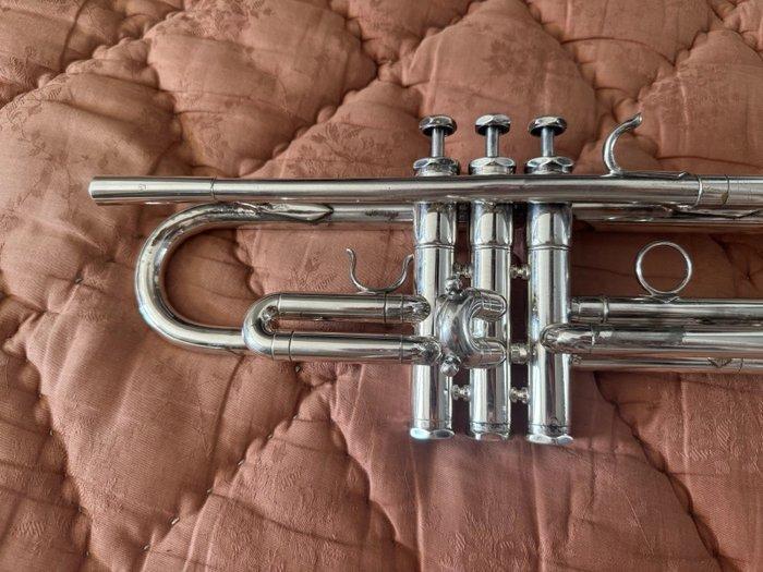 Schilke - B1 - - Trompet - Verenigde Staten, Muziek en Instrumenten, Blaasinstrumenten | Blokfluiten