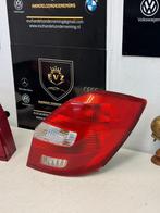 Skoda Fabia achterlicht set rechts en links bj.2007, Auto-onderdelen, Gebruikt, Skoda