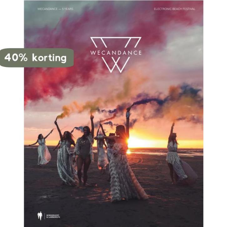 Wecandance 9789089318312 Bart Roman, Boeken, Muziek, Gelezen, Verzenden