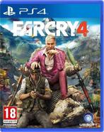 Far Cry 4 (Spanish) [PS4], Spelcomputers en Games, Games | Sony PlayStation 4, Ophalen of Verzenden, Nieuw