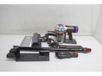Dyson V8 Advanced - Steelstofzuiger - 40 min accuduur - 425W, Huis en Inrichting, Verzenden, Zo goed als nieuw