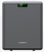 Growatt Aura 5000 5.24 kWu plug & play batterij, Nieuw