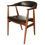 Thomas Harlev voor Farstrup Møbler (Model 213) - Stoel -, Antiek en Kunst, Antiek | Meubels | Stoelen en Banken