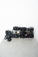 Olympus, Canon, Konica, Kodak, Minolta, Pentax 35mm compact, Audio, Tv en Foto, Fotocamera's Analoog, Nieuw