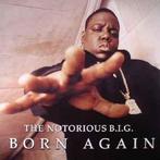 lp nieuw - The Notorious B.I.G. - Born Again, Zo goed als nieuw, Verzenden