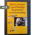 Autonauten van de kosmosnelweg 9789029019170 Cortazar, Verzenden, Gelezen, Cortazar