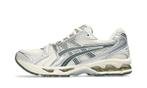 ASICS Gel-Kayano 14 Birch Dark Pewter, Nieuw