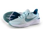 Nike Sportschoenen in maat 40 Blauw | 10% extra korting, Kleding | Dames, Schoenen, Sportschoenen, Nike, Zo goed als nieuw, Verzenden