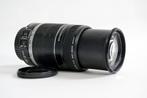 Canon EF-S 55-250 mm F 4-5.6 IS, Audio, Tv en Foto, Telelens, Ophalen of Verzenden, Zo goed als nieuw, Zoom